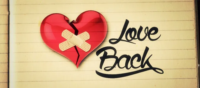 Get your Love Back Mantra