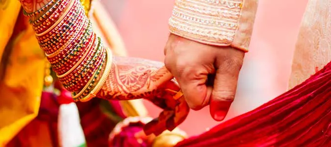 Love Marriage Specialist in Pune