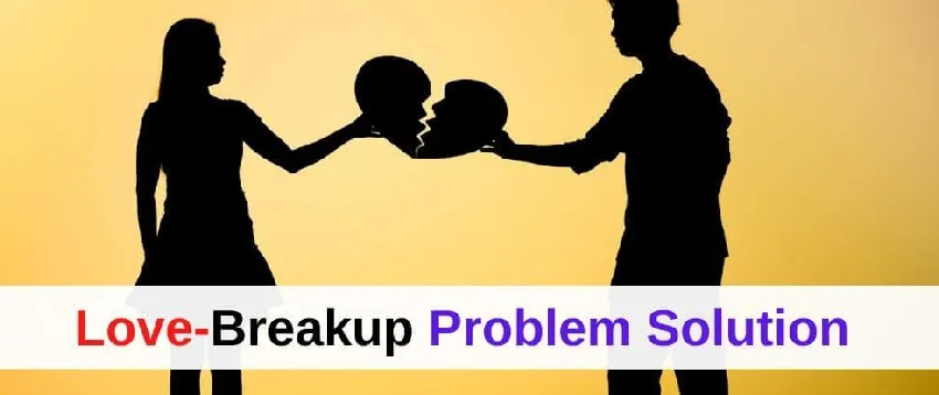 Breakup Problem Solution in Chennai