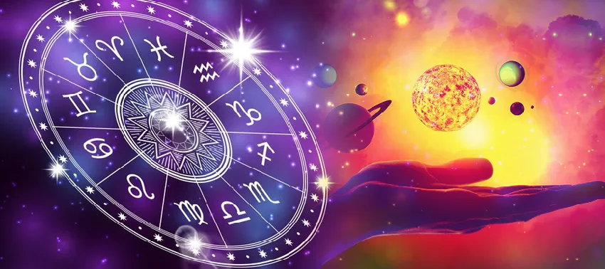 Get Online Astrology Solution