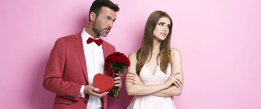 Mantra to Control Girlfriend